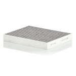 Filtru Habitaclu cu Carbon Activ Mann-Filter CUK 24 024 - Hyundai