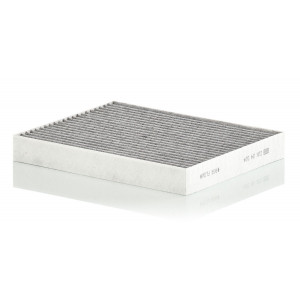 Filtru Habitaclu cu Carbon Activ Mann-Filter CUK 24 024 - Hyundai