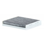 Filtru Habitaclu cu Carbon Activ Mann-Filter CUK 24 026 - Chrysler