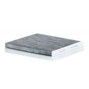 Filtru Habitaclu cu Carbon Activ Mann-Filter CUK 24 026 - Chrysler