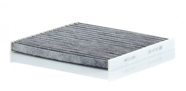 Filtru Habitaclu cu Carbon Activ Mann-Filter CUK 24 026 - Chrysler