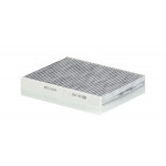 Filtru Polen Carbon Activ Mann-Filter CUK2422 – Fiat Bravo/Stilo, Lancia Delta