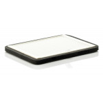 Filtru Habitaclu cu Carbon Activ Mann-Filter CUK 2424 - Renault