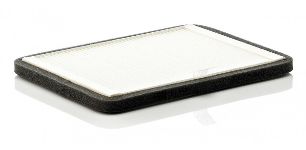 Filtru Habitaclu cu Carbon Activ Mann-Filter CUK 2424 - Renault Filtru Habitaclu cu Carbon Activ Mann-Filter CUK 2424 - Renault