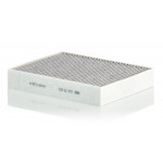 Filtru Habitaclu cu Carbon Activ Mann-Filter CUK 25 001 - BMW