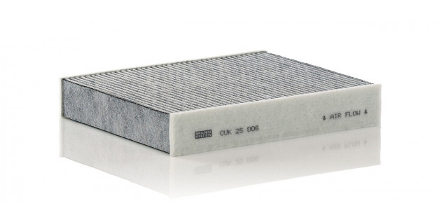 Filtru Habitaclu cu Carbon Activ Mann-Filter CUK 25 006 - Porsche