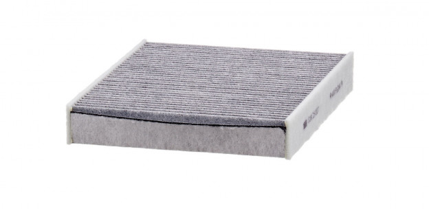 Filtru Polen Carbon Activ Mann-Filter CUK25007 – Ford C-Max/Focus/Grand C-Max/GT, Volvo V40