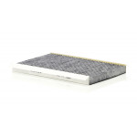 Filtru Polen Carbon Activ Mann-Filter CUK2532 – Hyundai i30 (FD)
