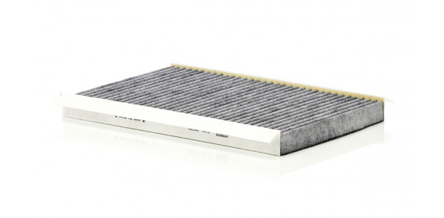 Filtru Polen Carbon Activ Mann-Filter CUK2532 – Hyundai i30 (FD)