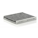 Filtru Polen Carbon Activ Mann-Filter CUK2545 – Audi, Seat, Skoda, VW (cod OEM 6Q0 820 367)