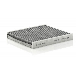 Filtru Polen Carbon Activ Mann-Filter CUK2545 – Audi, Seat, Skoda, VW (cod OEM 6Q0 820 367)