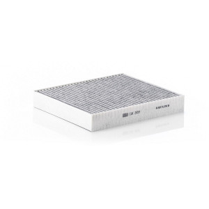 Filtru Habitaclu cu Carbon Activ Mann-Filter CUK 2559 - Ford