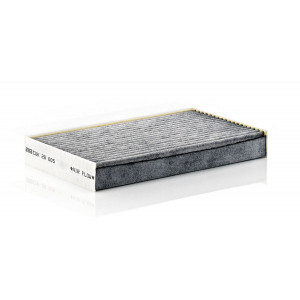 Filtru Polen Carbon Activ Mann-Filter CUK26005 – Renault Fluence/Megane