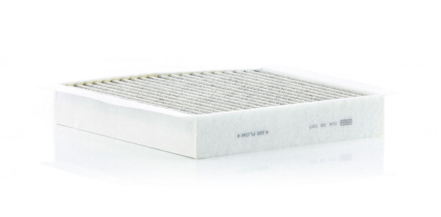 Filtru Habitaclu cu Carbon Activ Mann-Filter CUK 26 007 - Mercedes-Benz, Nissan Filtru Habitaclu cu Carbon Activ Mann-Filter CUK 26 007 - Mercedes-Benz, Nissan