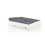 Filtru Habitaclu cu Carbon Activ Mann-Filter CUK 26 011 - Jaguar