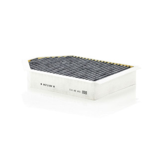 Filtru Habitaclu cu Carbon Activ Mann-Filter CUK 26 011 - Jaguar