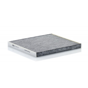 Filtru Habitaclu cu Carbon Activ Mann-Filter CUK 26 017 - Hyundai, Kia