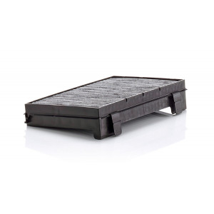 Filtru Habitaclu cu Carbon Activ Mann-Filter CUK 26 018 - DAF
