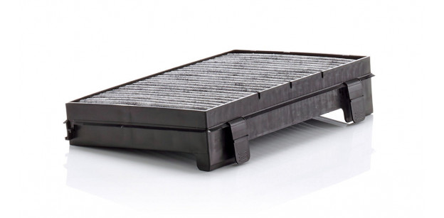Filtru Habitaclu cu Carbon Activ Mann-Filter CUK 26 018 - DAF