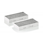 Filtru Polen Carbon Activ Mann-Filter CUK26028-2 – Mercedes-Benz Gl-Class/GLE/GLS/M-Class