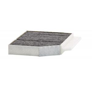 Filtru Habitaclu cu Carbon Activ Mann-Filter CUK 26 032 - Mercedes-Benz