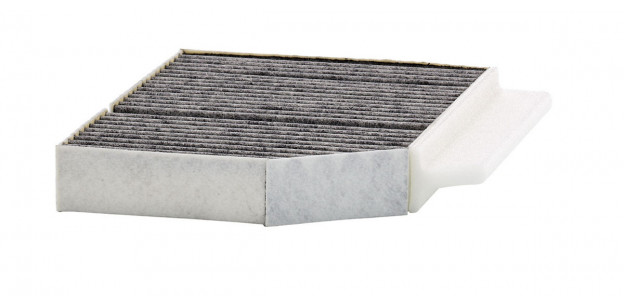Filtru Habitaclu cu Carbon Activ Mann-Filter CUK 26 032 - Mercedes-Benz