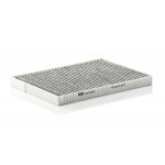 Filtru Polen Carbon Activ Mann-Filter CUK2620 – Renault Koleos