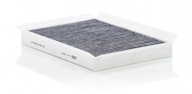 Filtru Polen Carbon Activ Mann-Filter CUK2622 – Chevrolet Captiva, Opel Antara