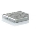 Filtru Polen Carbon Activ Mann-Filter CUK2641 – Audi A6, A7, A8, S6, S7, S8, RS7