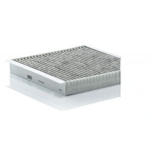 Filtru Polen Carbon Activ Mann-Filter CUK2641 – Audi A6, A7, A8, S6, S7, S8, RS7