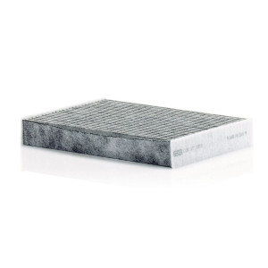 Filtru Habitaclu cu Carbon Activ Mann-Filter CUK 27 009 - Opel, Renault, Fiat