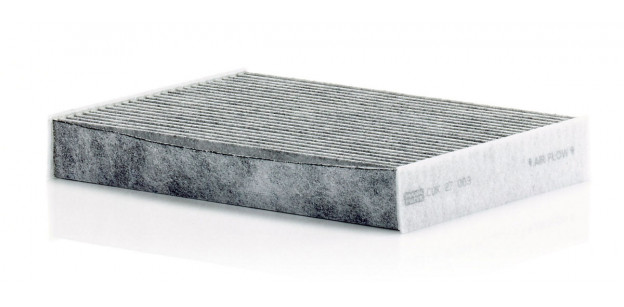 Filtru Habitaclu cu Carbon Activ Mann-Filter CUK 27 009 - Opel, Renault, Fiat Filtru Habitaclu cu Carbon Activ Mann-Filter CUK 27 009 - Opel, Renault, Fiat