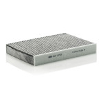 Filtru Polen Carbon Activ Mann-Filter CUK2743 – Peugeot 508
