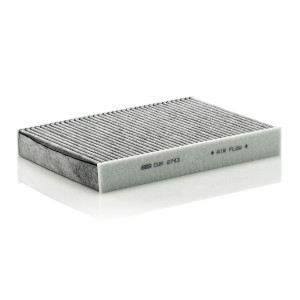 Filtru Polen Carbon Activ Mann-Filter CUK2743 – Peugeot 508