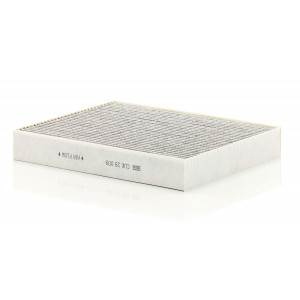 Filtru Habitaclu cu Carbon Activ Mann-Filter CUK 28 009 - Ford