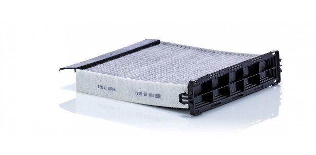 Filtru Habitaclu cu Carbon Activ Mann-Filter CUK 28 013 - Mercedes-Benz Filtru Habitaclu cu Carbon Activ Mann-Filter CUK 28 013 - Mercedes-Benz