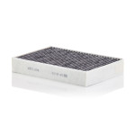 Filtru Habitaclu cu Carbon Activ Mann-Filter CUK 28 016 - Land Rover, Jaguar