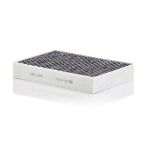 Filtru Habitaclu cu Carbon Activ Mann-Filter CUK 28 016 - Land Rover, Jaguar