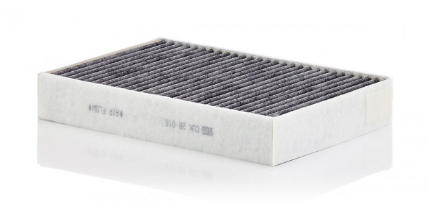 Filtru Habitaclu cu Carbon Activ Mann-Filter CUK 28 016 - Land Rover, Jaguar Filtru Habitaclu cu Carbon Activ Mann-Filter CUK 28 016 - Land Rover, Jaguar