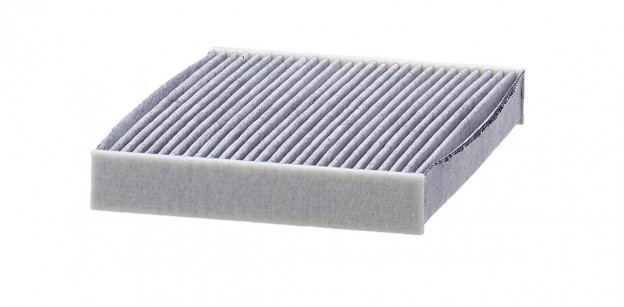 Filtru Habitaclu cu Carbon Activ Mann-Filter CUK 28 045 - Land Rover
