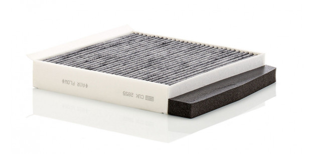 Filtru Polen Carbon Activ Mann-Filter CUK2855 – Volvo C70, S60, S80, V70, XC70, XC90 Filtru Polen Carbon Activ Mann-Filter CUK2855 – Volvo C70, S60, S80, V70, XC70, XC90