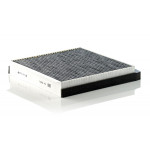 Filtru Habitaclu cu Carbon Activ Mann-Filter CUK 2855/1 - Volvo Cars