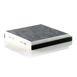 Filtru Habitaclu cu Carbon Activ Mann-Filter CUK 2855/1 - Volvo Cars