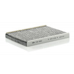Filtru Polen Carbon Activ Mann-Filter CUK2862 – VW Bora/Golf/Lupo, Audi A3/TT, Skoda Octavia