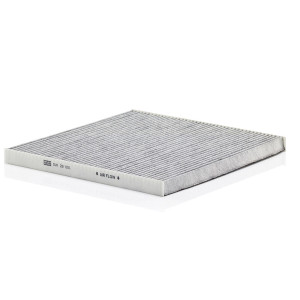 Filtru Habitaclu cu Carbon Activ Mann-Filter CUK 29 001 - Nissan