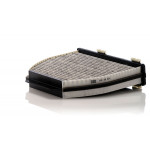 Filtru Polen Carbon Activ Mann-Filter CUK29005 – Mercedes-Benz Clasa C, Clasa E