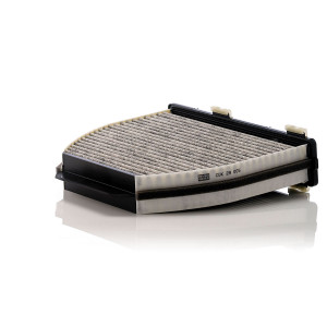 Filtru Polen Carbon Activ Mann-Filter CUK29005 – Mercedes-Benz Clasa C, Clasa E