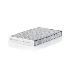 Filtru Habitaclu cu Carbon Activ Mann-Filter CUK 29 008 - Opel, Peugeot, General Motors