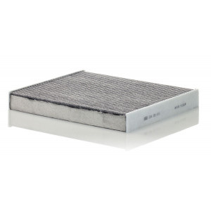 Filtru Habitaclu cu Carbon Activ Mann-Filter CUK 29 010 - Volvo Cars