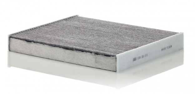 Filtru Habitaclu cu Carbon Activ Mann-Filter CUK 29 010 - Volvo Cars Filtru Habitaclu cu Carbon Activ Mann-Filter CUK 29 010 - Volvo Cars
